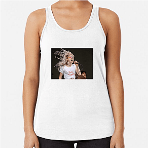 Vocal Flame Hayley Williams Hayley Williams Tank Tops
