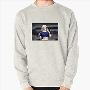 Lyric Fighter Hayley Williams Hayley Williams Sweatshirts