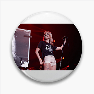 Stage Storm Hayley Williams Hayley Williams Pins