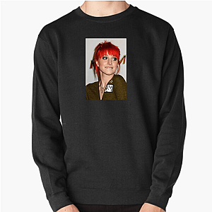 Riot Queen Hayley Williams Hayley Williams Sweatshirts
