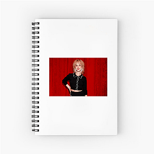 Alt-Rock Muse Hayley Williams Hayley Williams Notebook