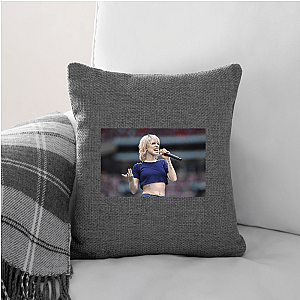 Lyric Fighter Hayley Williams Hayley Williams Pillows Cover