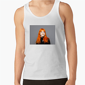 Rebel Voice Hayley Williams Hayley Williams Tank Tops