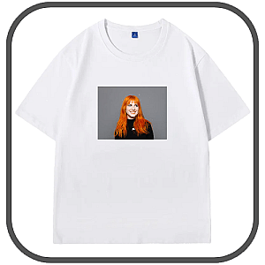 Hayley Williams T-Shirts