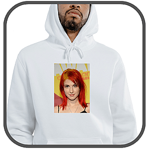 Hayley Williams Hoodies
