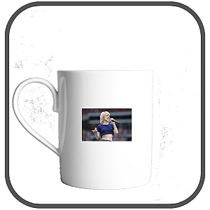 Hayley Williams Mugs