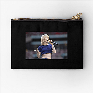 Lyric Fighter Hayley Williams Hayley Williams Zipper Pouches
