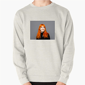 Rebel Voice Hayley Williams Hayley Williams Sweatshirts