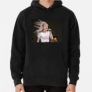 Vocal Flame Hayley Williams Hayley Williams Hoodies