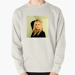 Americian Singer-Songwriter Hayley Williams Sweatshirts