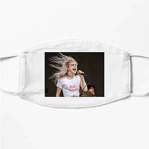 Vocal Flame Hayley Williams Hayley Williams Face Masks