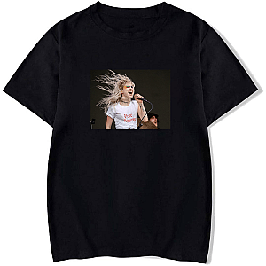 Vocal Flame Hayley Williams Hayley Williams T-Shirts