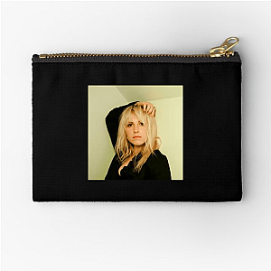 Americian Singer-Songwriter Hayley Williams Zipper Pouches