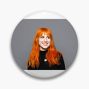 Rebel Voice Hayley Williams Hayley Williams Pins
