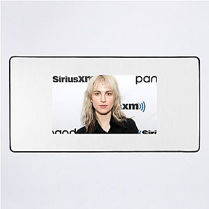 Punk Powerhouse Hayley Williams Hayley Williams Mouse Pads