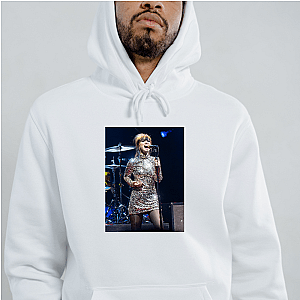 Emo Icon Hayley Williams Hayley Williams Hoodies
