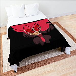 Hazbin Hotel - Alastor Comforter