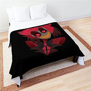 Hazbin Hotel - Alastor Comforter