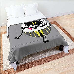 Hazbin Hotel -  Egg Bois  Comforter