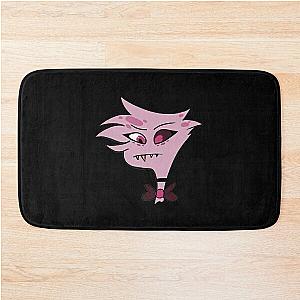 Hazbin Hotel - Angel Dust Bath Mat