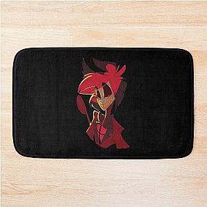 Hazbin Hotel - Alastor Bath Mat