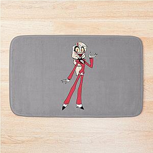 Hazbin Hotel - Charlie Bath Mat