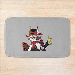 Hazbin Hotel - Husk Bath Mat