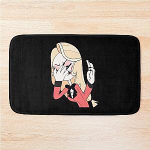 Hazbin Hotel - Charlie Bath Mat