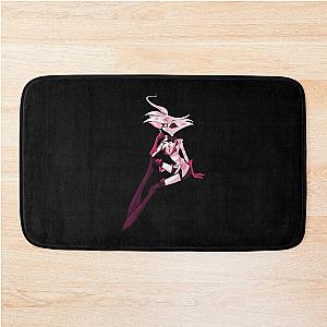 Hazbin Hotel - Angel Dust Bath Mat