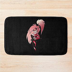 Hazbin Hotel - Cherri Bomb Bath Mat