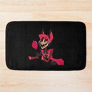 Hazbin Hotel - Alastor Bath Mat