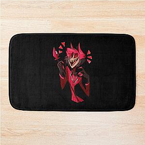 Hazbin Hotel - Alastor Bath Mat