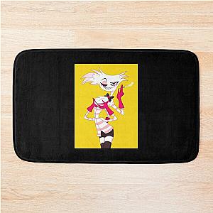 Hazbin Hotel - Angel Dust Bath Mat