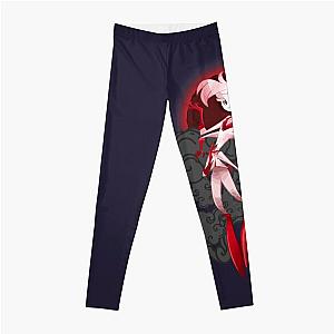 Angel Dust - Hazbin Hotel Leggings