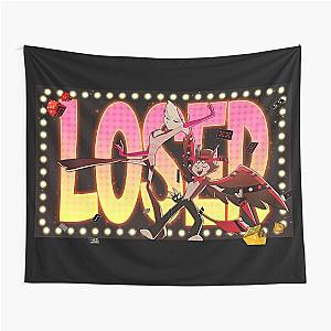 Loser Hazbin Hotel, Loser Baby Tapestry