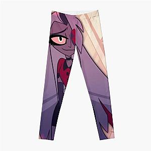 Hazbin hotel Vaggie Leggings