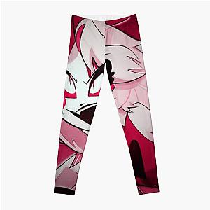 Hazbin hotel Vaggie Leggings