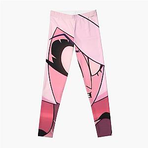 Hazbin hotel Vaggie Leggings