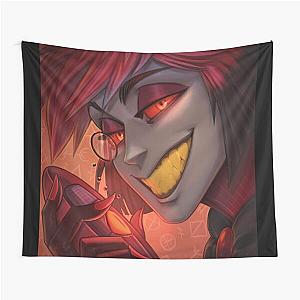 Alastor - Hazbin Hotel Tapestry