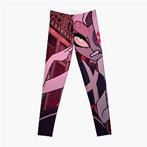 Hazbin hotel Vaggie Leggings