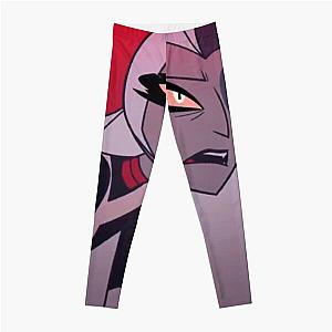 Hazbin hotel Vaggie Leggings