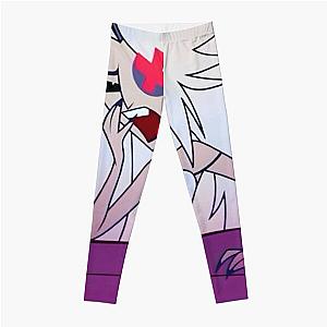 Hazbin hotel Vaggie Leggings