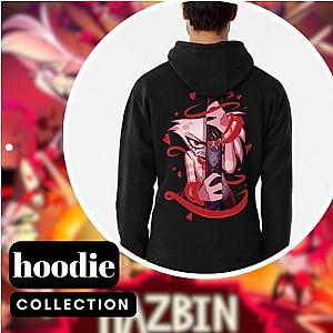 Hazbin Hotel Hoodies