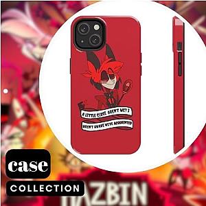 Hazbin Hotel Cases