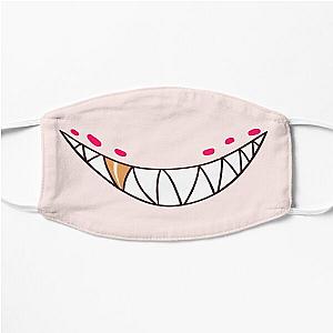 Angel Dust Hazbin Hotel Flat Mask