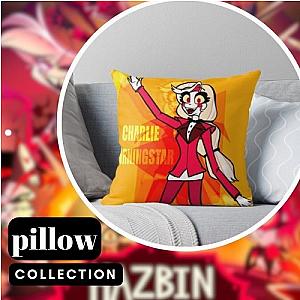 Hazbin Hotel Pillows