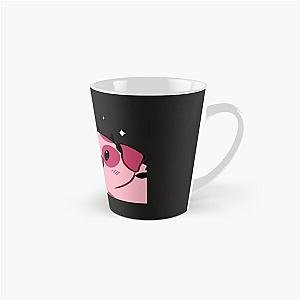 Fat Nuggets Hazbin Hotel Tall Mug