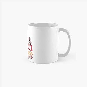 Hazbin Hotel Alastor Classic Mug