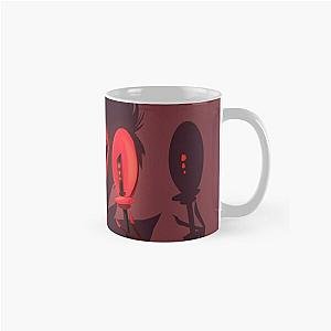 Alastor of Hazbin Hotel Classic Mug