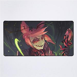 Hazbin Hotel - Alastor Desk Mat